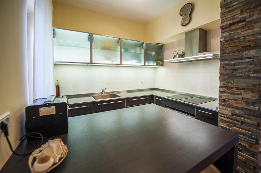 Apartment Mia Rovinj Room photo