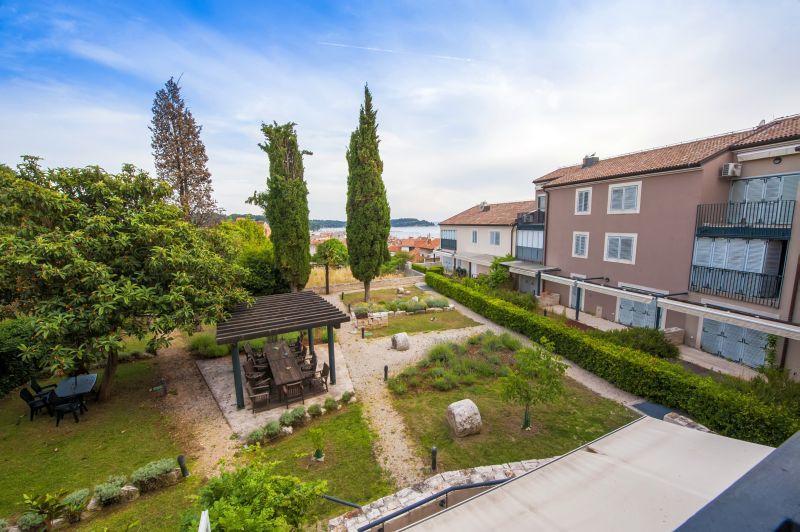 Apartment Mia Rovinj Exterior photo